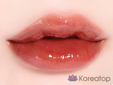 Espoir Couture Lip Tint Glaze, Butter Belle, 1 шт.