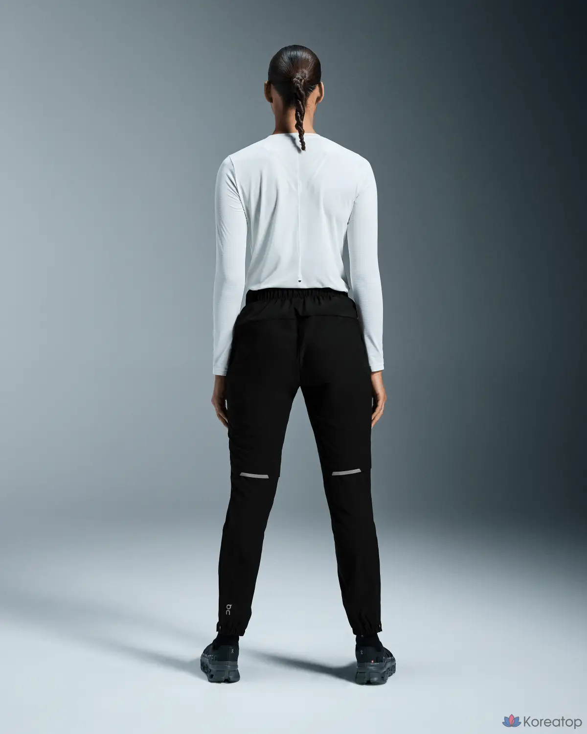 Брюки ON Core Pants, фото 4