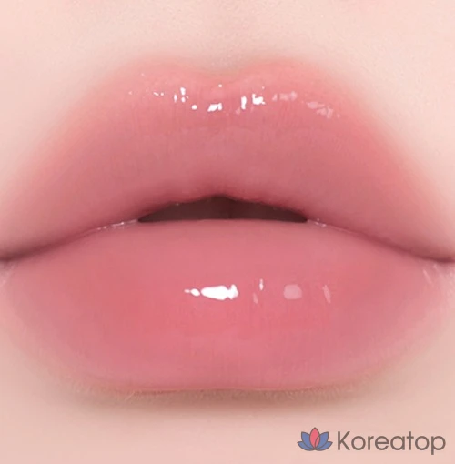 Глазной блеск ALTERNATIVE STEREO Caramel Glaze, оттенок 12 Nudity Pink, 1 шт., фото 2
