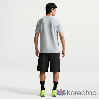 Футболка мужская Nike Sportswear, фото 5