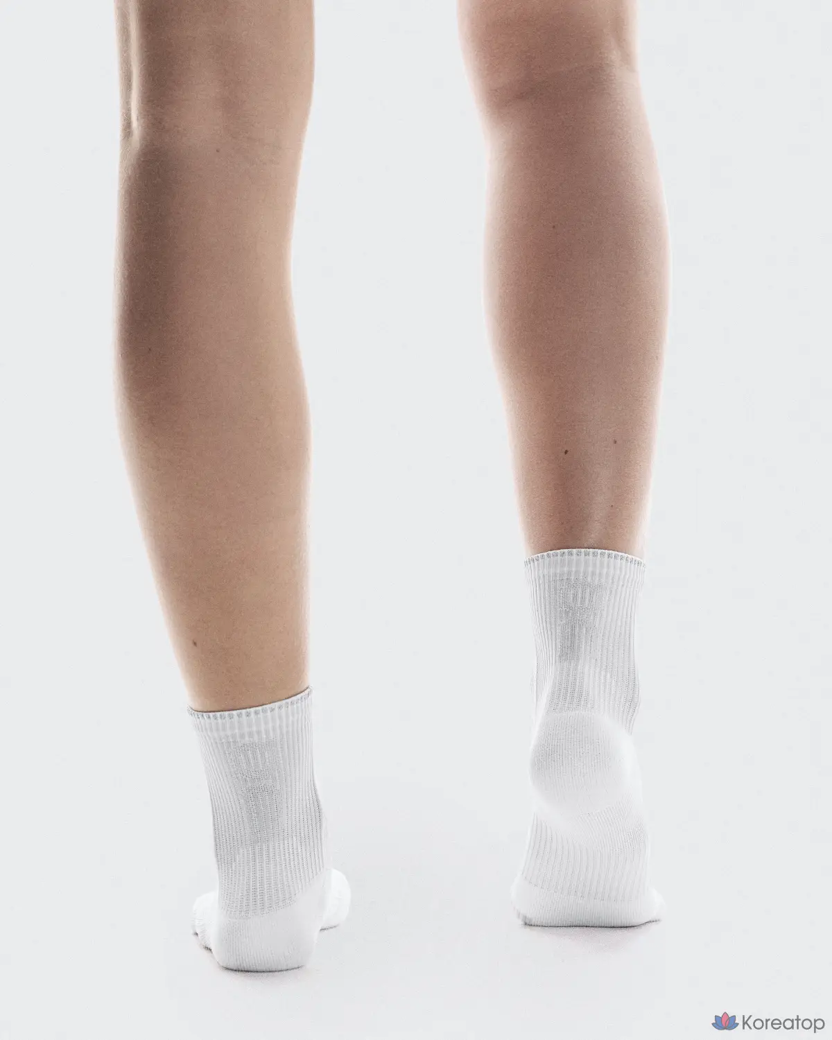 Носки ON Performance Run Sock Mid, фото 5
