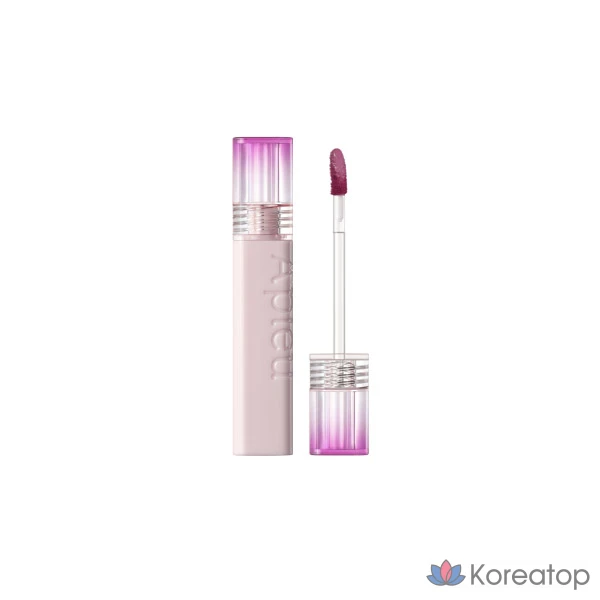 A'Pieu Juicy Pang Jelly Tint, стойкий блеск для губ, оттенок 06 «Малиновый желе», 3,5 г, 1 шт.