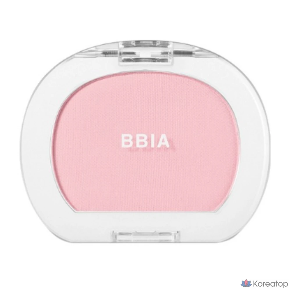 BBIA Last Blush 4 г, 1 шт., 09 Cherish
