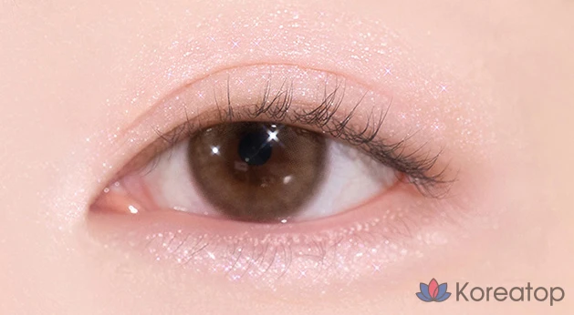 Палетка теней ROM&amp;ND Bare Layer, оттенок 02 Strawberry Mood, 1 шт.