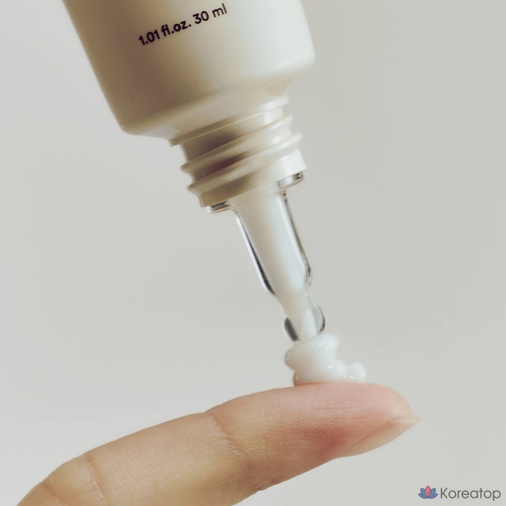 Крем для глаз Abib Collagen Resurrection, 30 мл, 1 шт.