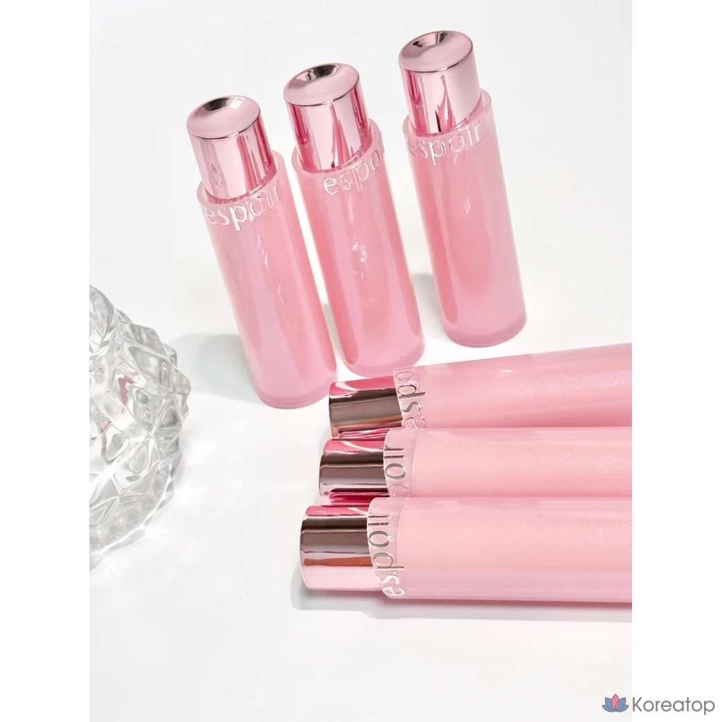 Бальзам для губ Espoir Bare Glow, 06 Dark_Presso, 3 г, 1 шт., фото 4