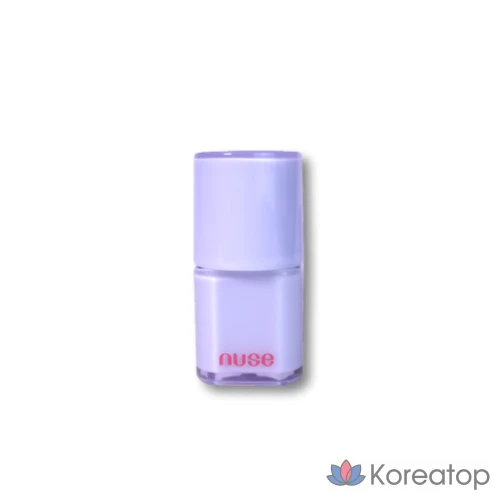 Тинт для губ nuse Care, 4,5 г, 1 шт.