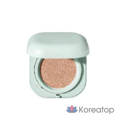 Laneige Neo Cushion Matte 15 г + сменный блок 15 г, 13N1, 1 шт.
