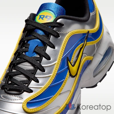 Кроссовки мужские Nike Air Max Joga Bonito R9, фото 7