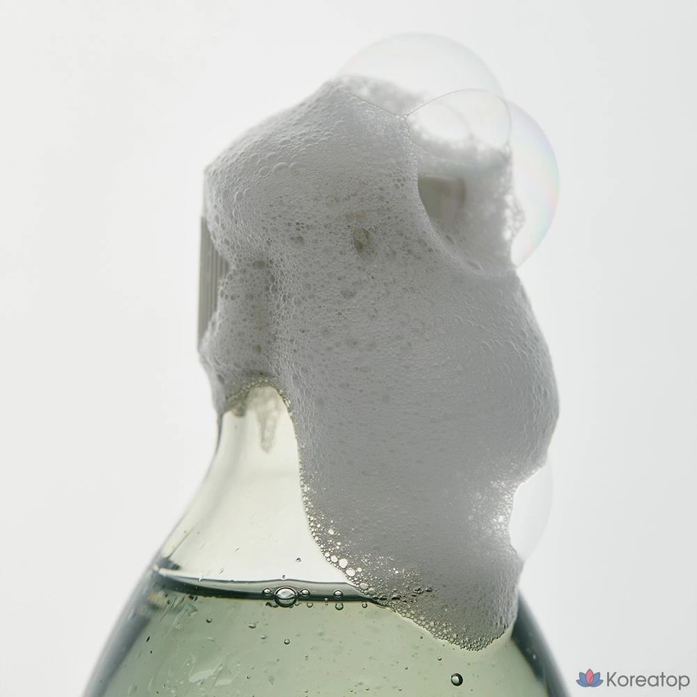 Гель для душа Aromatica Awakening с мятой и эвкалиптом, 300 мл, 1 шт.