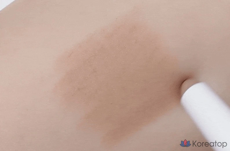 Палочка для растушевки Etude Re-creation Maker, 1 г, теплый оттенок, 1 шт.