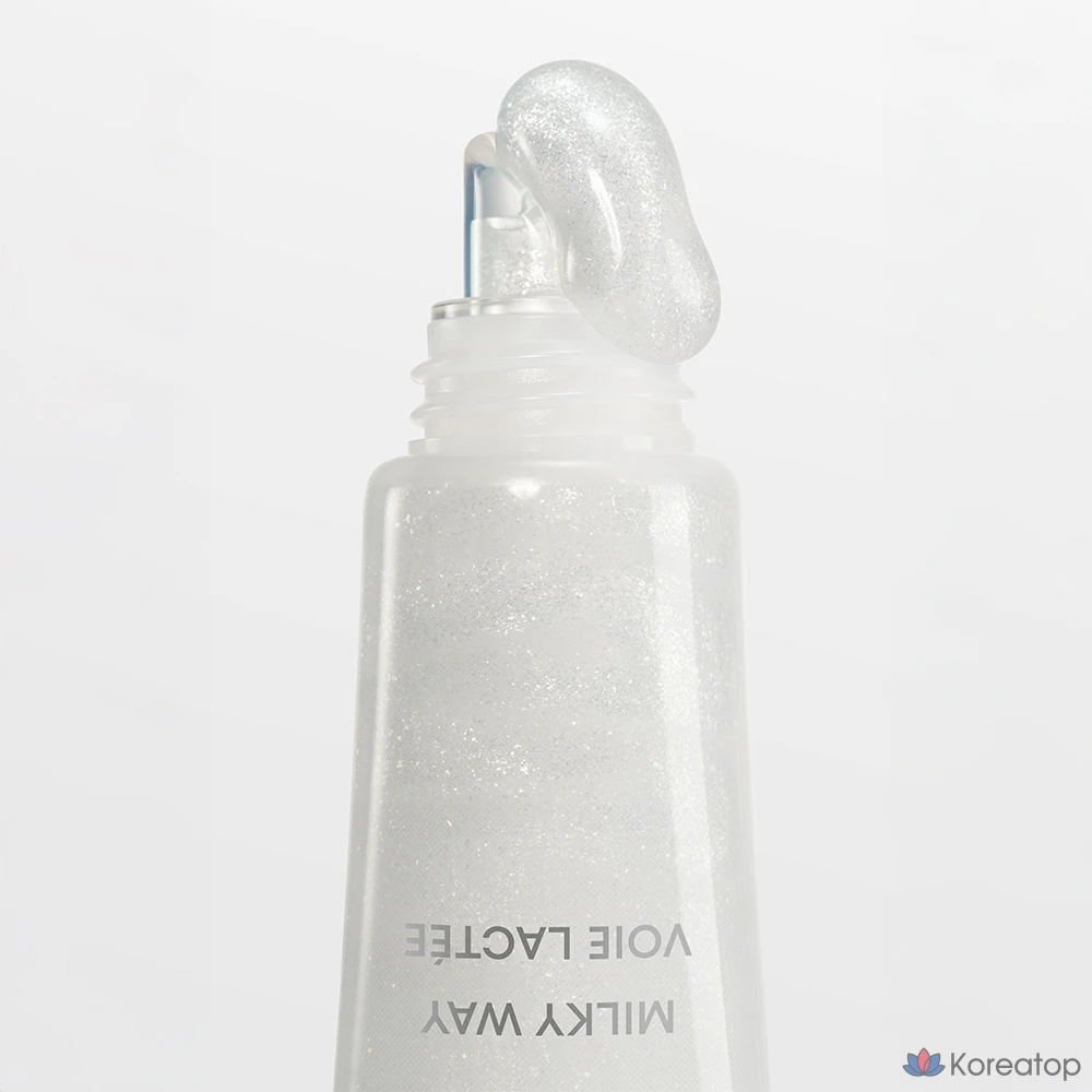 Бальзам для губ Laneige Lip Glow Balm, оттенок Milky Way, 10 г, 1 шт.