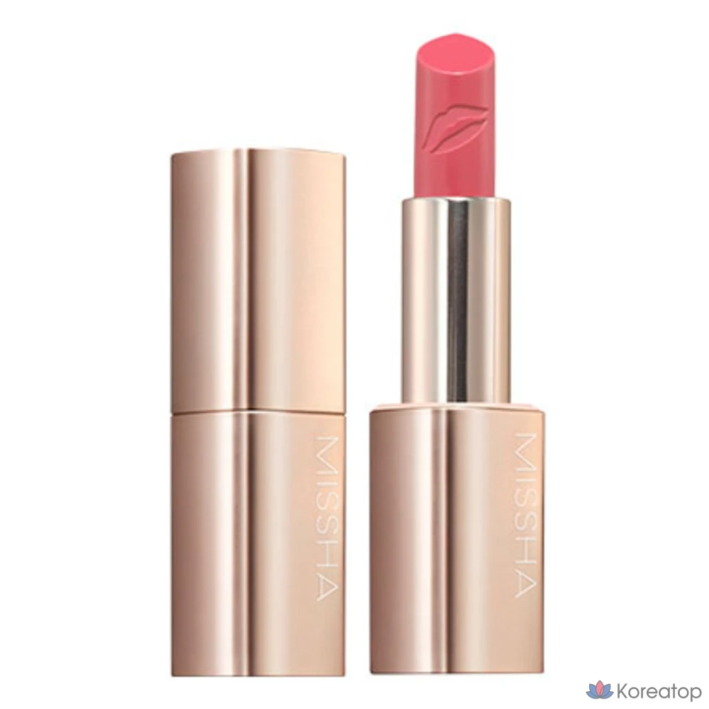 Румяна Missha Glam Art Rouge, 1 шт., цвет Classic Coral.