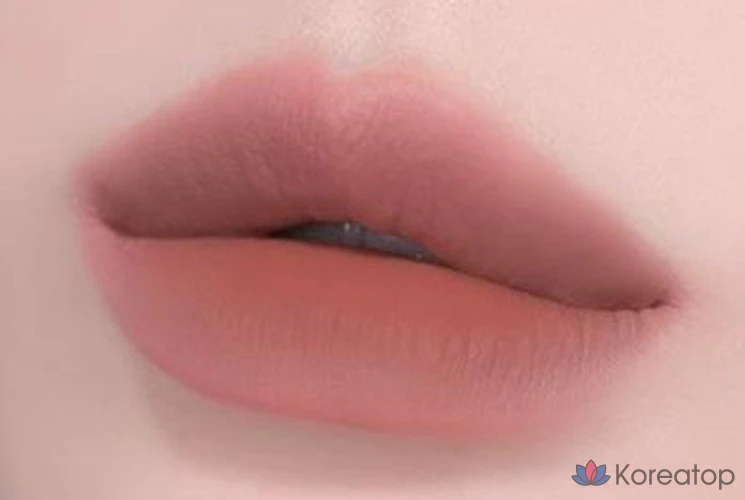 Тинт для губ и щёк Heartpercent Dot On Mood Custom Lip & Cheek Single, оттенок M06 Salmon Beige, 1 шт., фото 2
