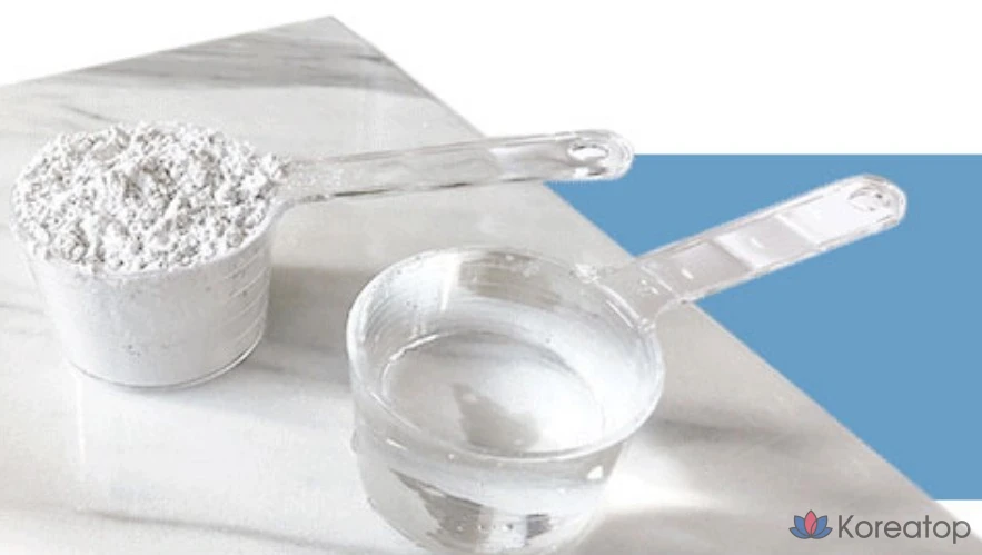 Lindsay Collagen Modeling Pack, 1 кг, 1 упаковка, 4 штуки, фото 5