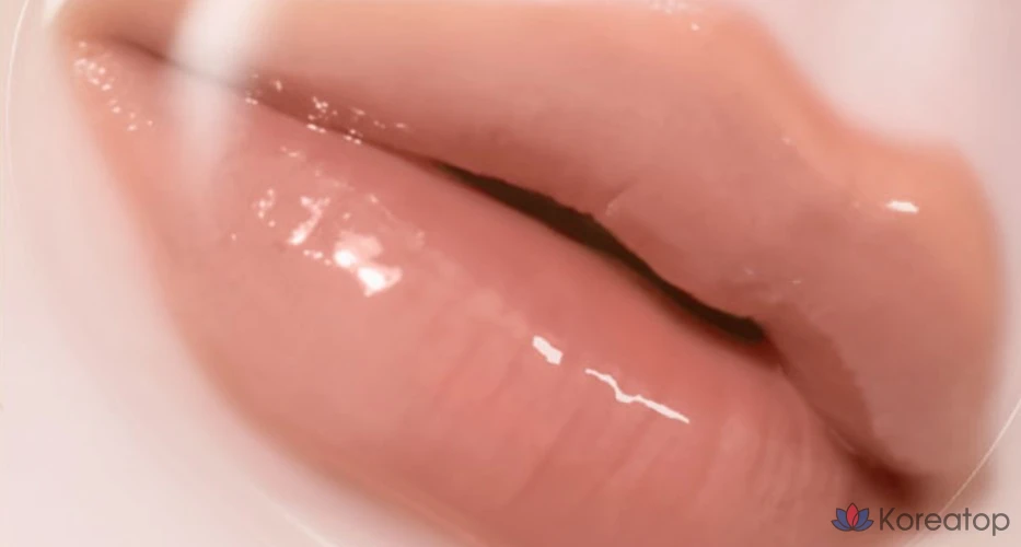 Ekmel Extreme Lip Gloss 3г, лот 08, 1 шт., фото 2