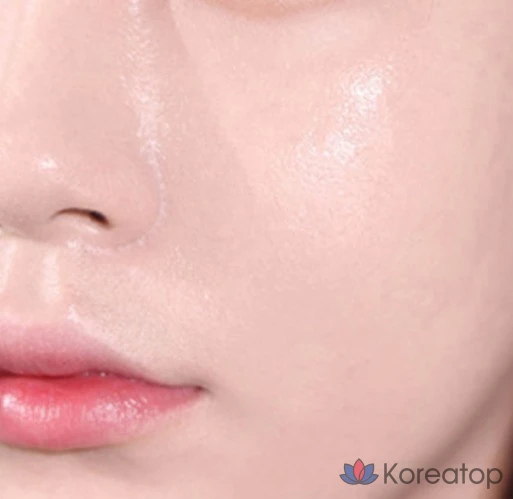 Age 20's Velvet Lasting Pact 14g + сменный блок 14g, 23C Petal Beige, 1 шт., фото 3