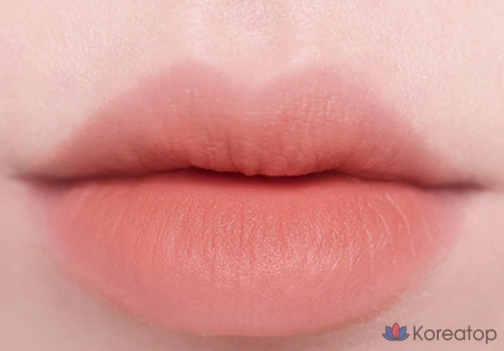 Помада-тинт FEEV Color Wear, оттенок «Нюдово-персиковый», 1 шт., фото 2