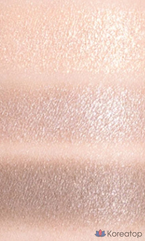 Clio Essential Shadow Tab, 01 Portable Beige, 1 шт.