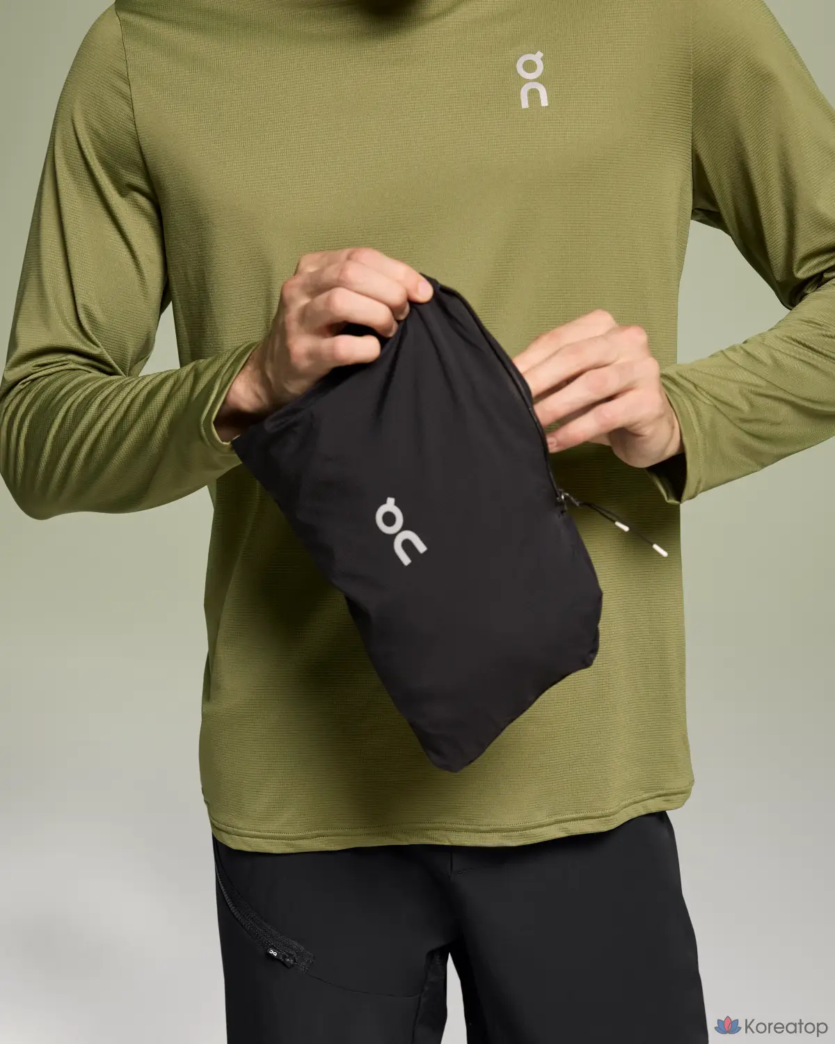 Куртка ON Core Jacket