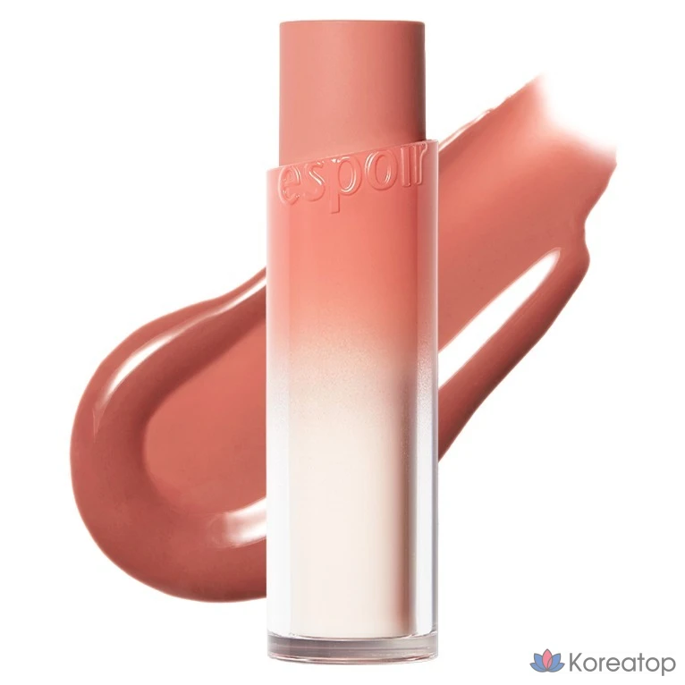 Помада Espoir No Wear Balminglow, 3 г, 1 шт., № 18 Nudy Berry