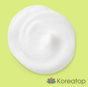 Успокаивающий крем Deoproce Aloe Vera Oasis, 50 г, 1 шт.