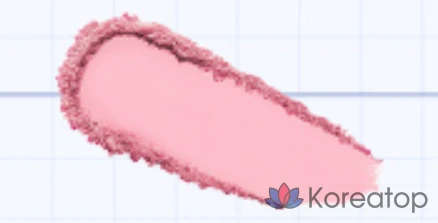 Румяна ROM&ND Better Than Cheek Blusher, 4 г, 1 шт., фото 5