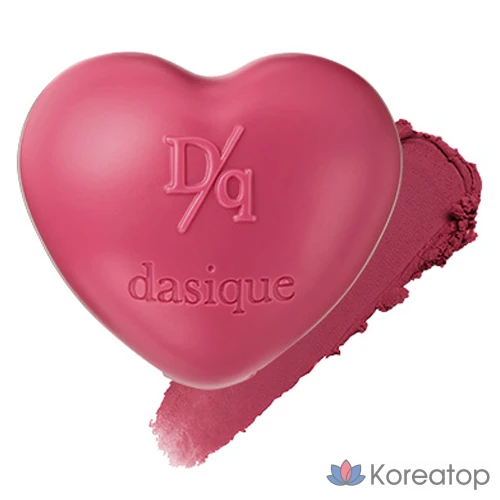 Мульти-бальзам Dasique Souffle Color Pot Multi Balm, оттенок Lavender Potage, 6.5 г, 1 шт.