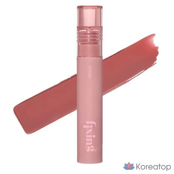 Фиксирующий оттенок Etude House, 05 MIDNIGHT MAUVE, 1 шт.