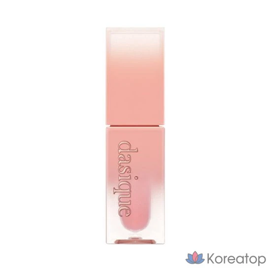 Daisy Juicy Dewy Tint, 014 Peach Crush, 1 шт.