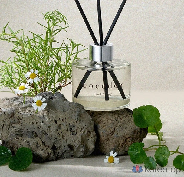 Диффузор Cocodor Diffuser Refill, аромат Woody Hotel, 500 мл, 1 шт.