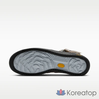 Кроссовки мужские Nike Air Force 1 Mid '07 GORE-TEX Vibram, фото 2