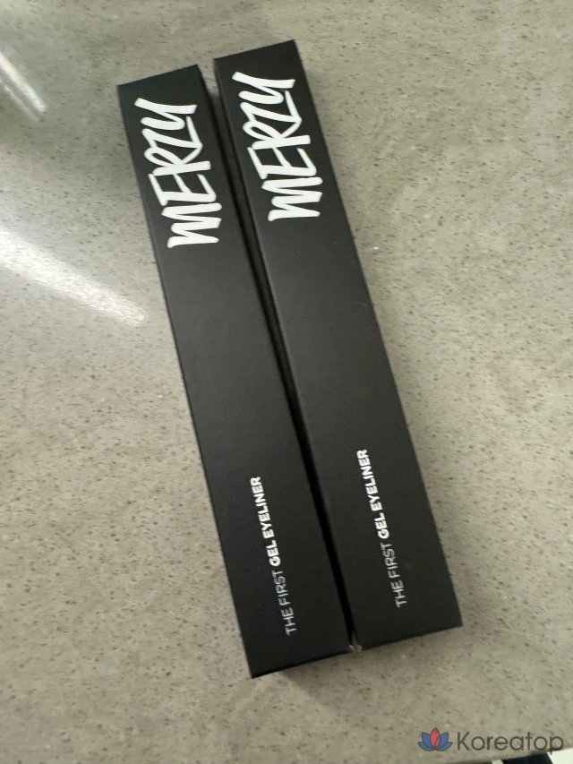 Гелевая подводка для глаз «Слизистая оболочка», 5 цветов, 0,14 г, 1 шт.