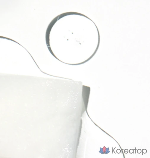 Маска-эссенция с галацином и ниацином от Manyo Factory, 30 г, 1 упаковка, 60 штук., фото 6