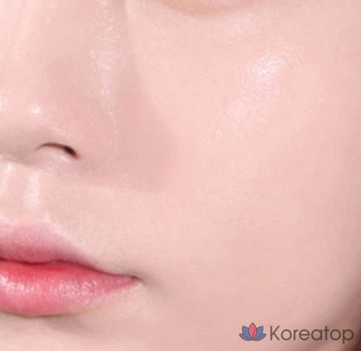 Age 20's Velvet Lasting Pact 14g + сменный блок 14g, 23C Petal Beige, 1 шт., фото 4