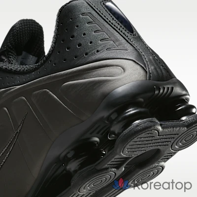 Кроссовки мужские Nike Shox R4, фото 8
