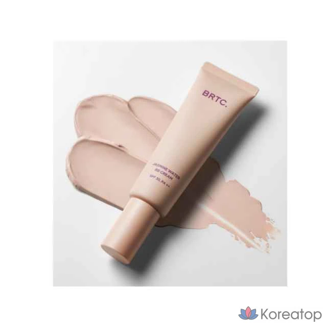 BRTC Jasmine Water BB Cream 60 г SPF 30 PA++, 1 шт.
