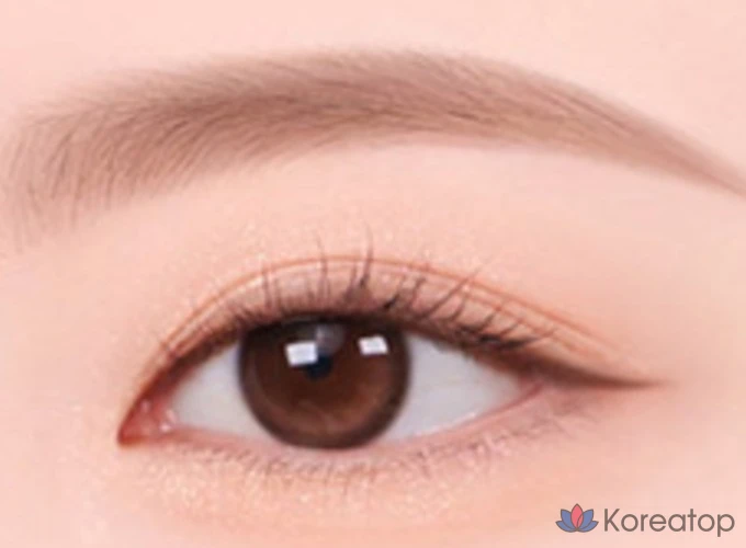 Clio Essential Shadow Tab, 01 Portable Beige, 1 шт.