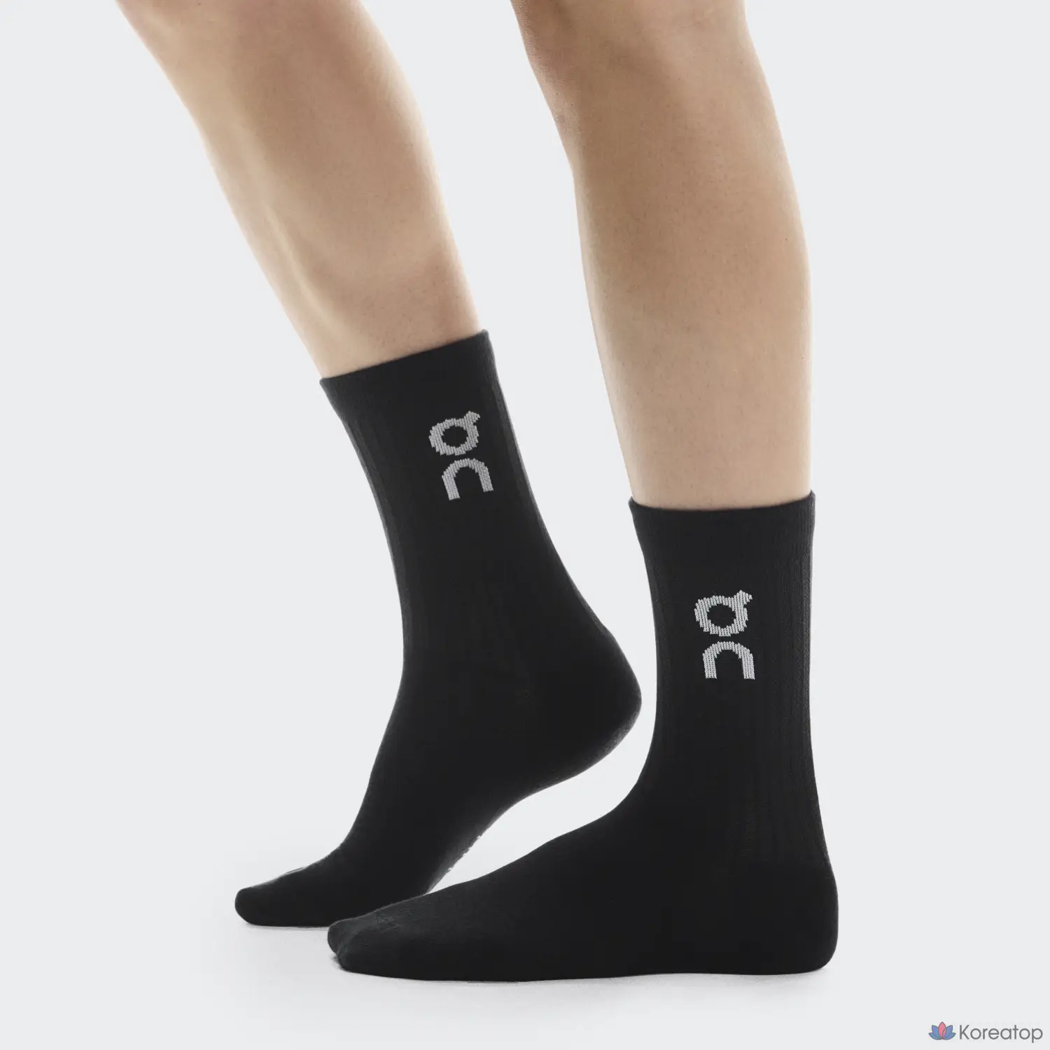 Носки ON Logo Sock High, 3 пары