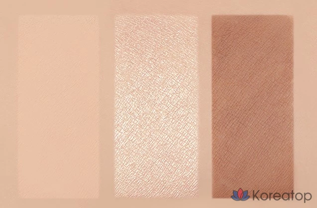 Карандаш для рисования Tony Moly Aegyo Beam, 0,3 г, матовый коричневый, 1 шт.