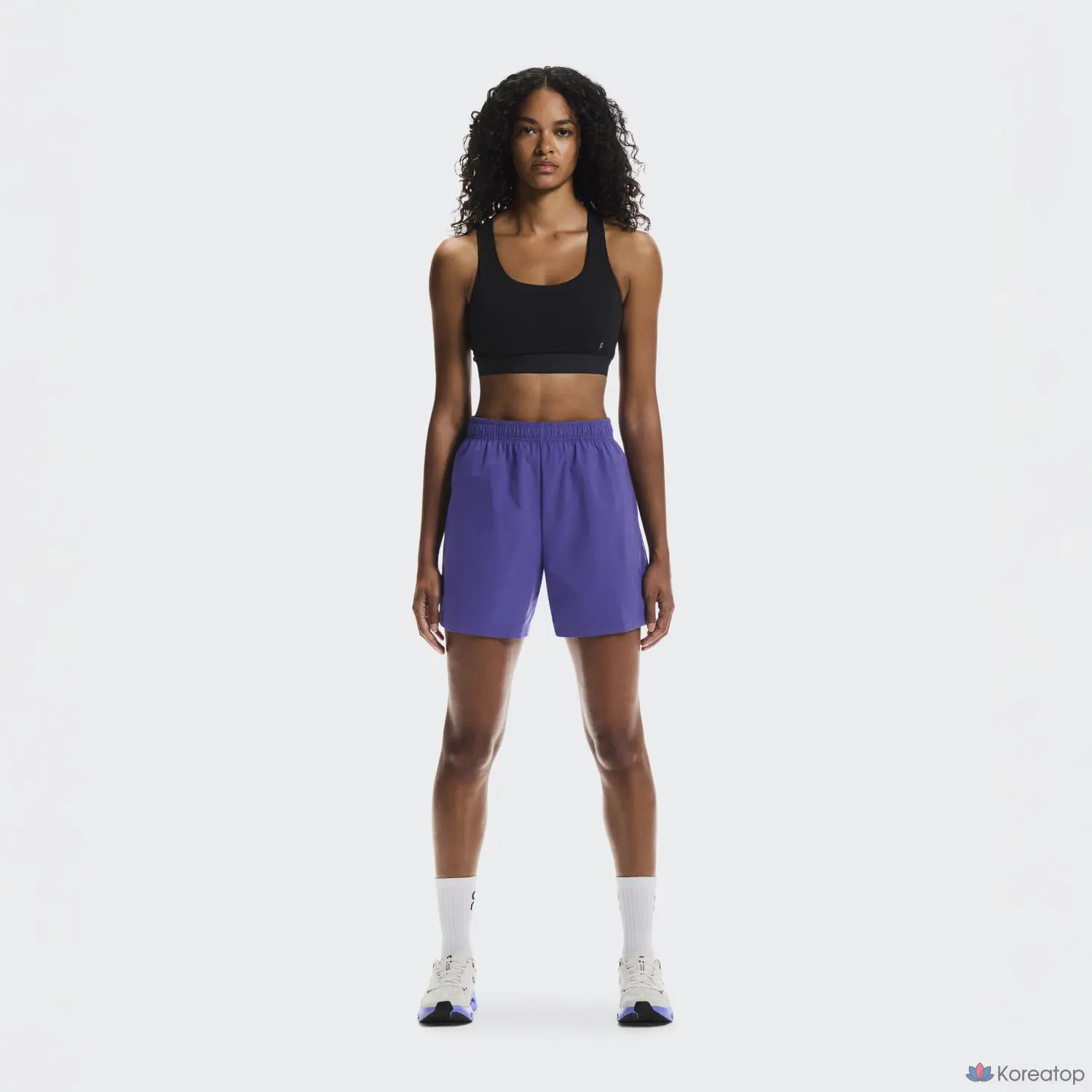 Шорты ON 5
