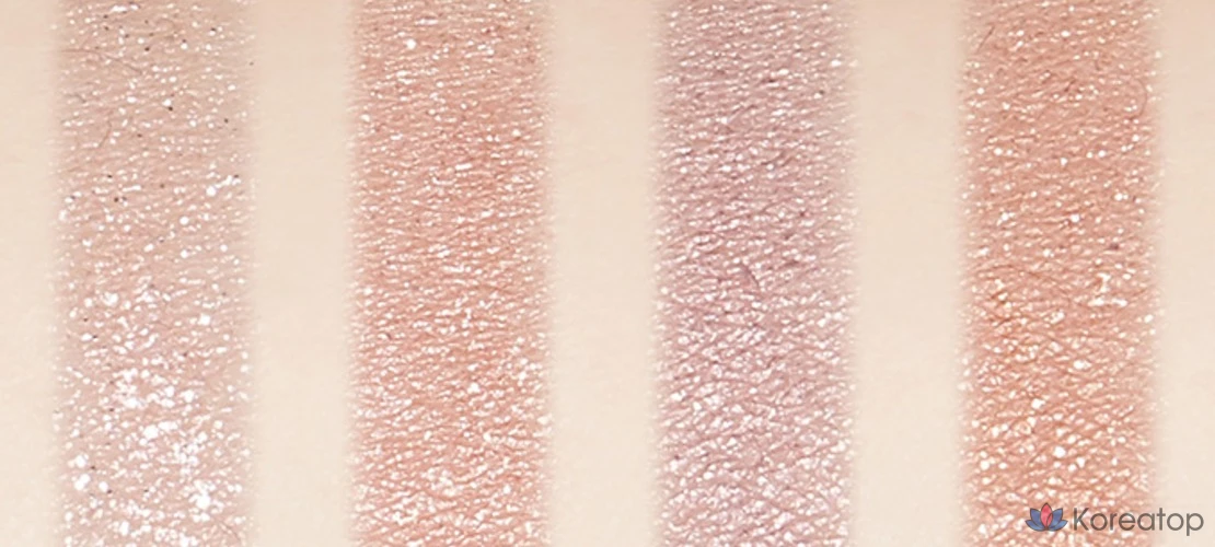 Etude House Bling Bling Eye Stick, № 9 Gold Tail Star, 1 шт., фото 8