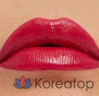 Губная помада Mac Maximal Slick Satin Lipstick, оттенок Maraschino Much, 1 шт., фото 2