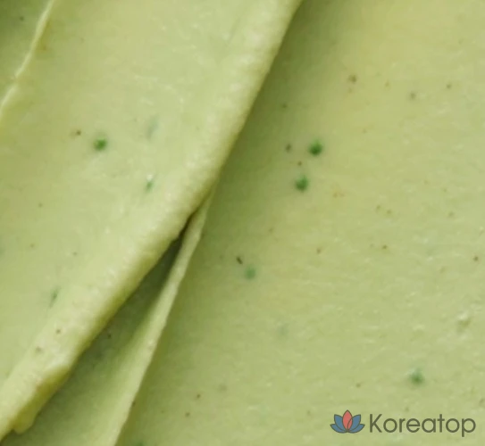 Пенная маска для лица SNP Fiji Ssokssok, 100 мл, 1 упаковка, 4 штуки., фото 6