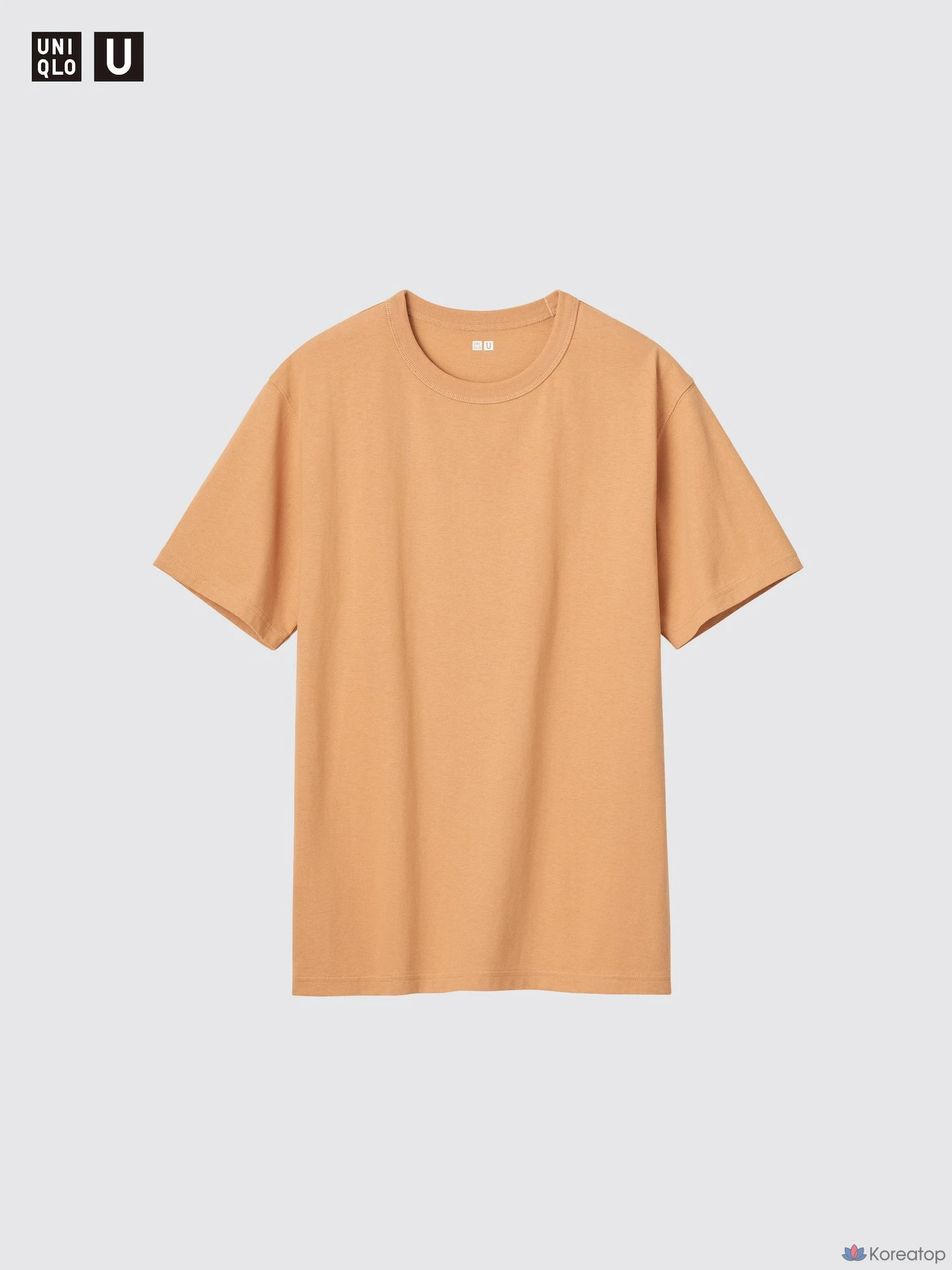 Футболка Uniqlo Crew Neck T