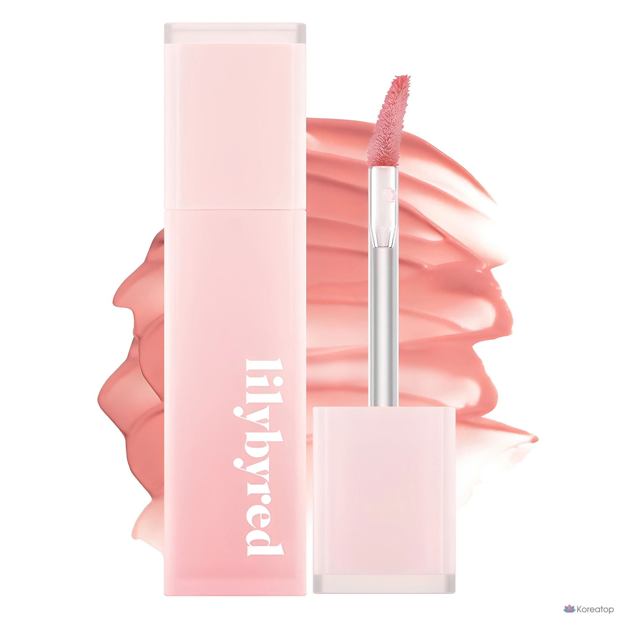 Lilybyred Sweet Liar Milky Tint, 01 Vanilla Bean Cream, 1 шт.
