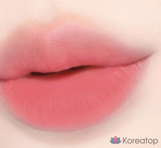 The Saem Sammy's Crema Velvet Tint, 02 Rose Presso, 1 шт., фото 2