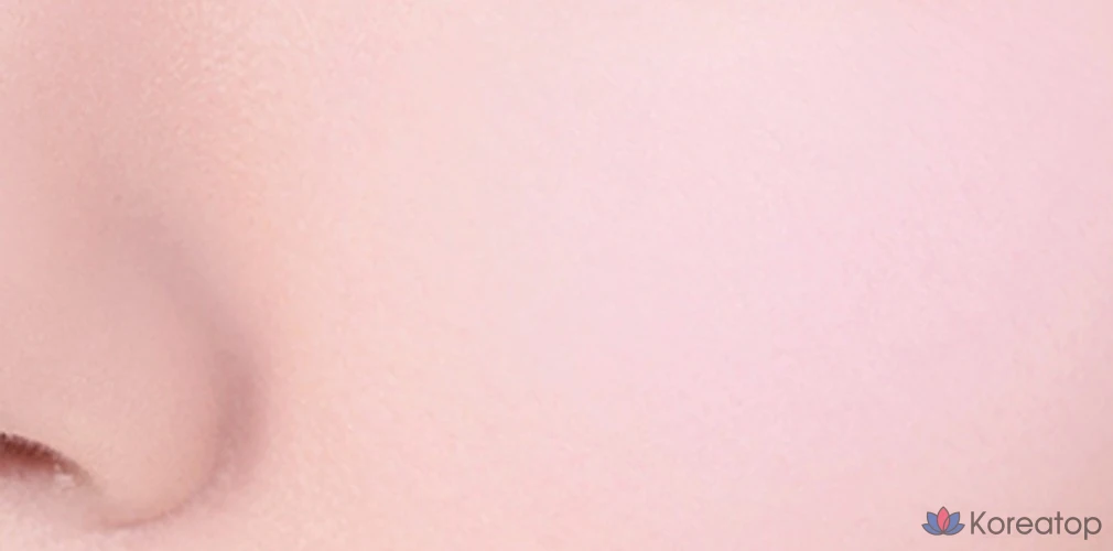 Тинт для щек 2an Dual Cheek, оттенок 17 Bubble Heart, 4.7 г, 1 шт., фото 4