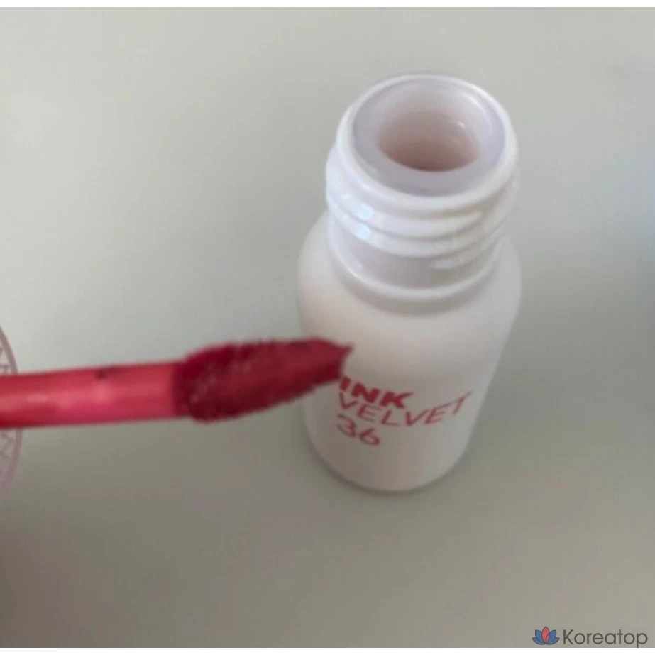 Ink the Velvet, 16 миллионов сердечек, 1 штука