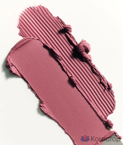 Матовая помада ROM&ND Color, 1 шт., оттенок Hush Grape, цвет 02., фото 8